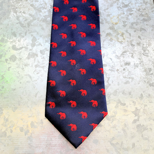 wholesale elephant ties