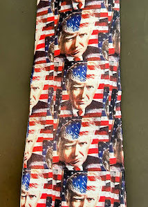 TRUMP TIE